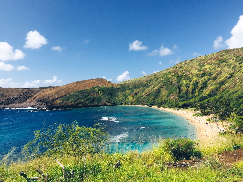 Photo of Hanauma Bay Nature Preserve