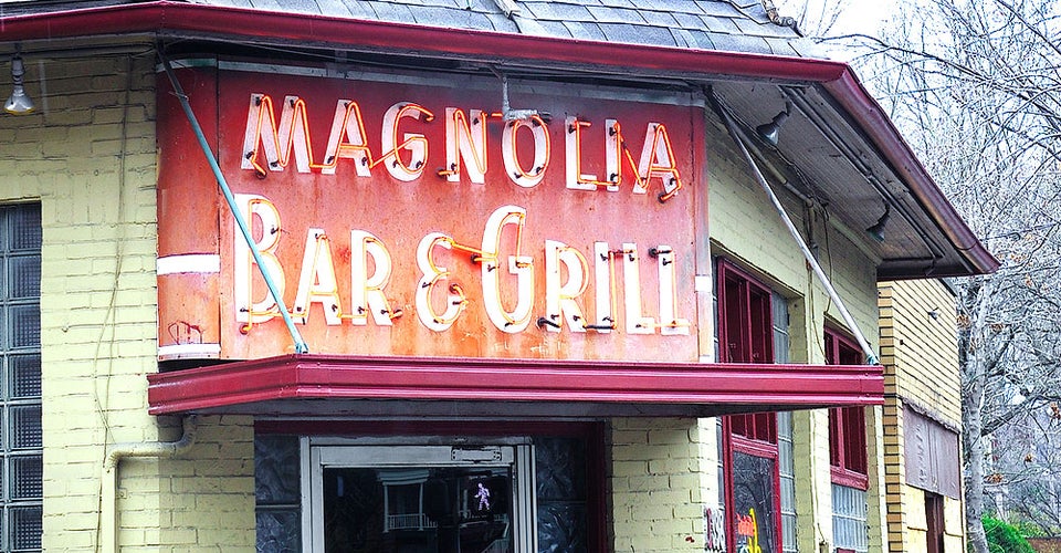 Photo of Magnolia Bar