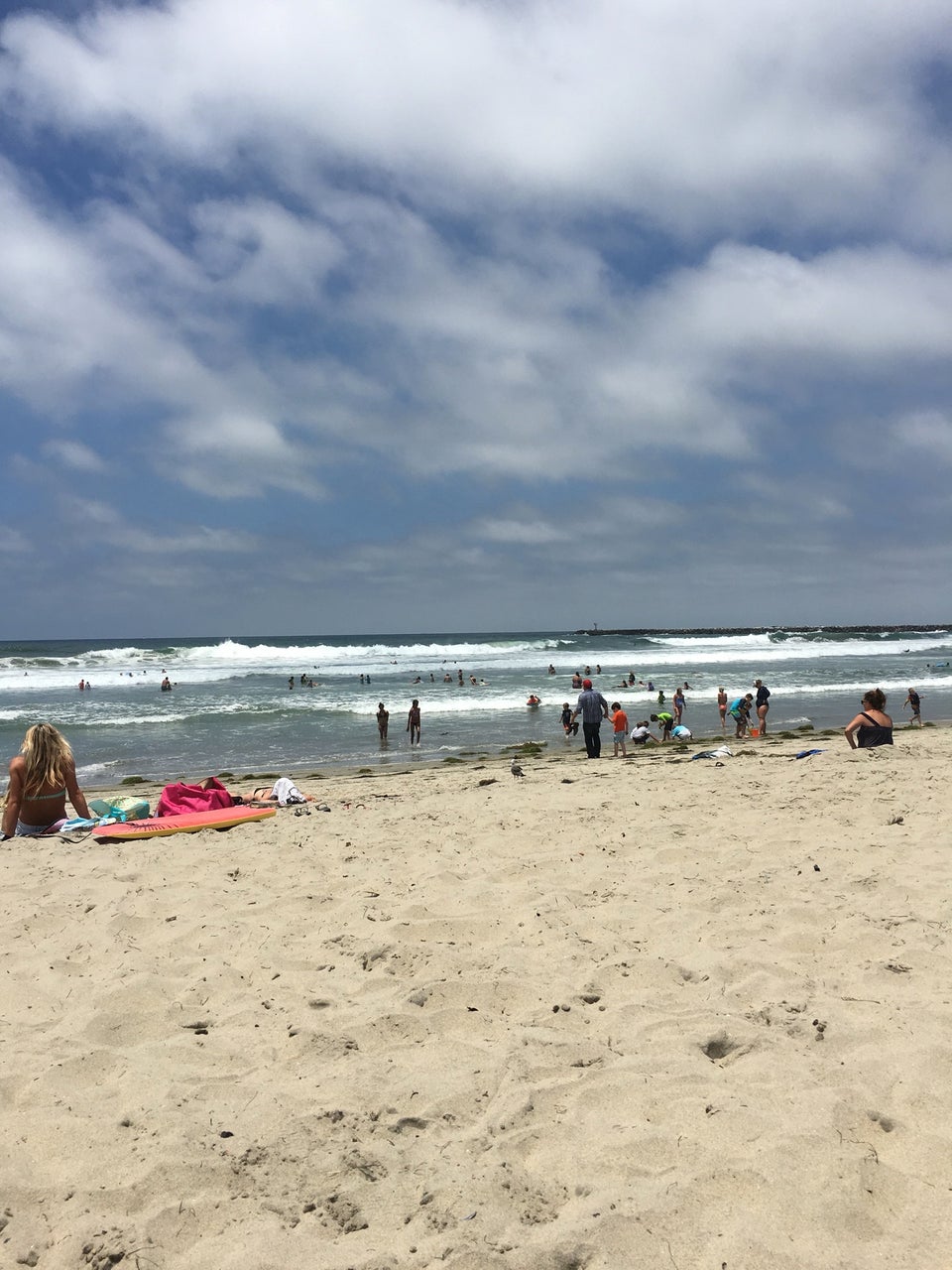 Photo of Ocean Beach