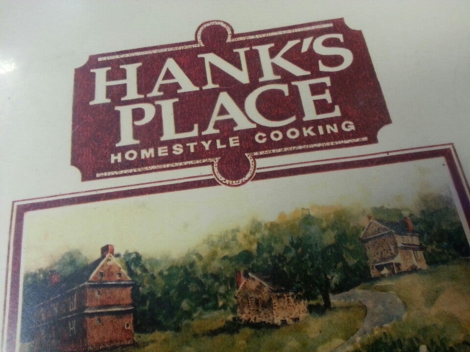Photo of Hank's Place