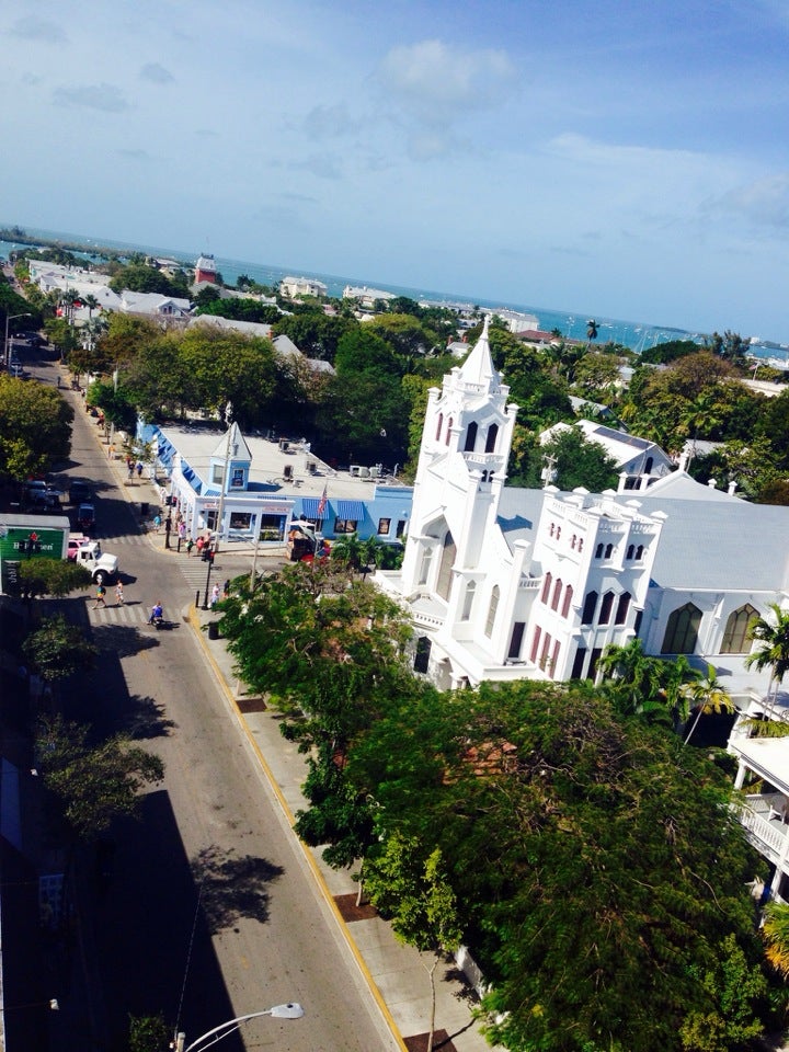 Photo of La Concha Hotel and Spa