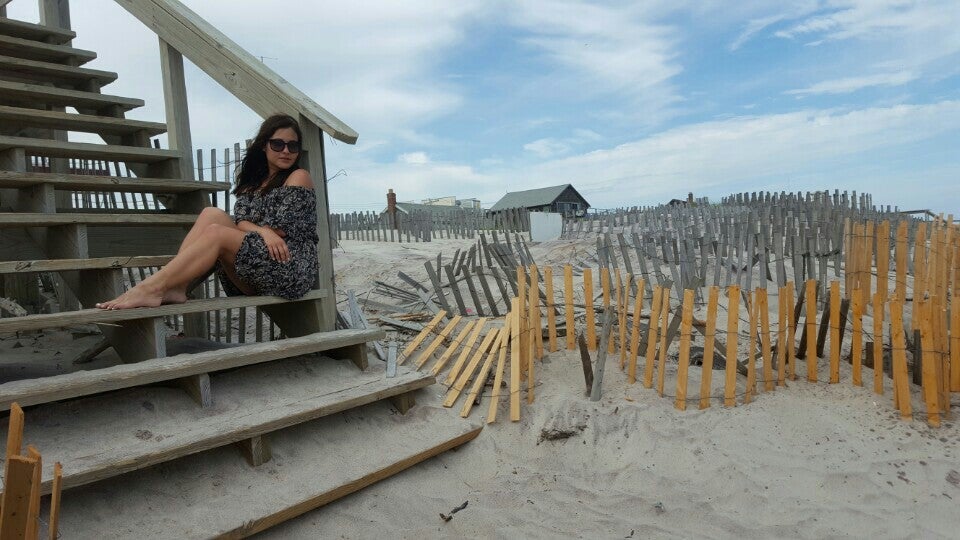 Photo of Cherry Grove Beach