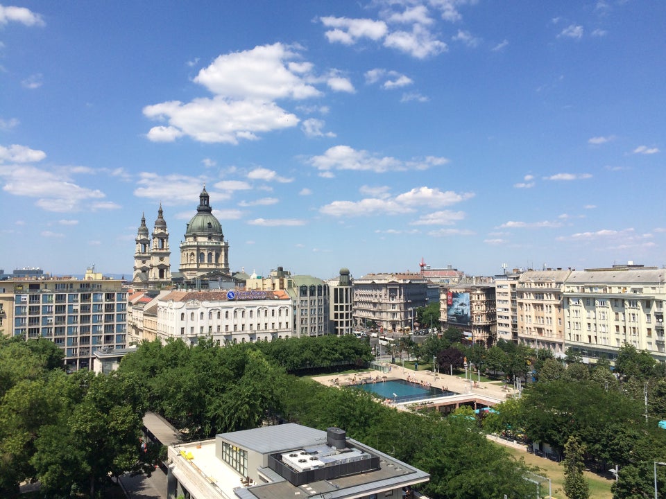 Photo of The Ritz-Carlton, Budapest