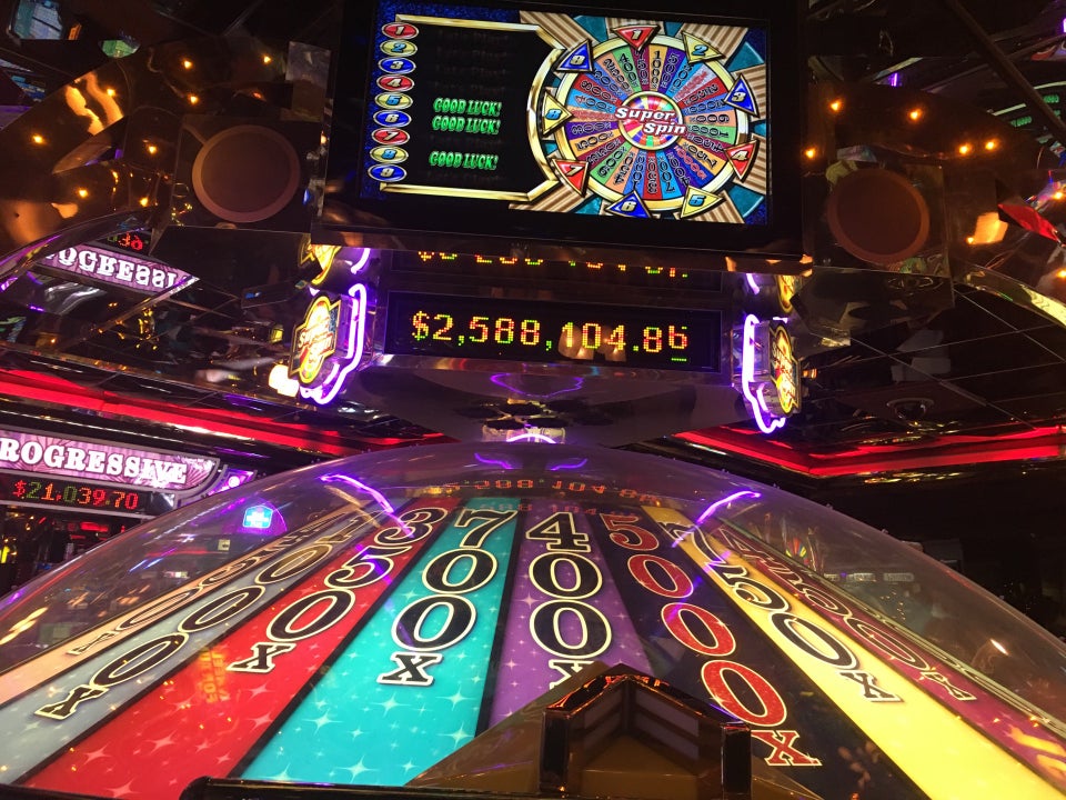 Photo of Best Western Plus Casino Royale–Center Strip