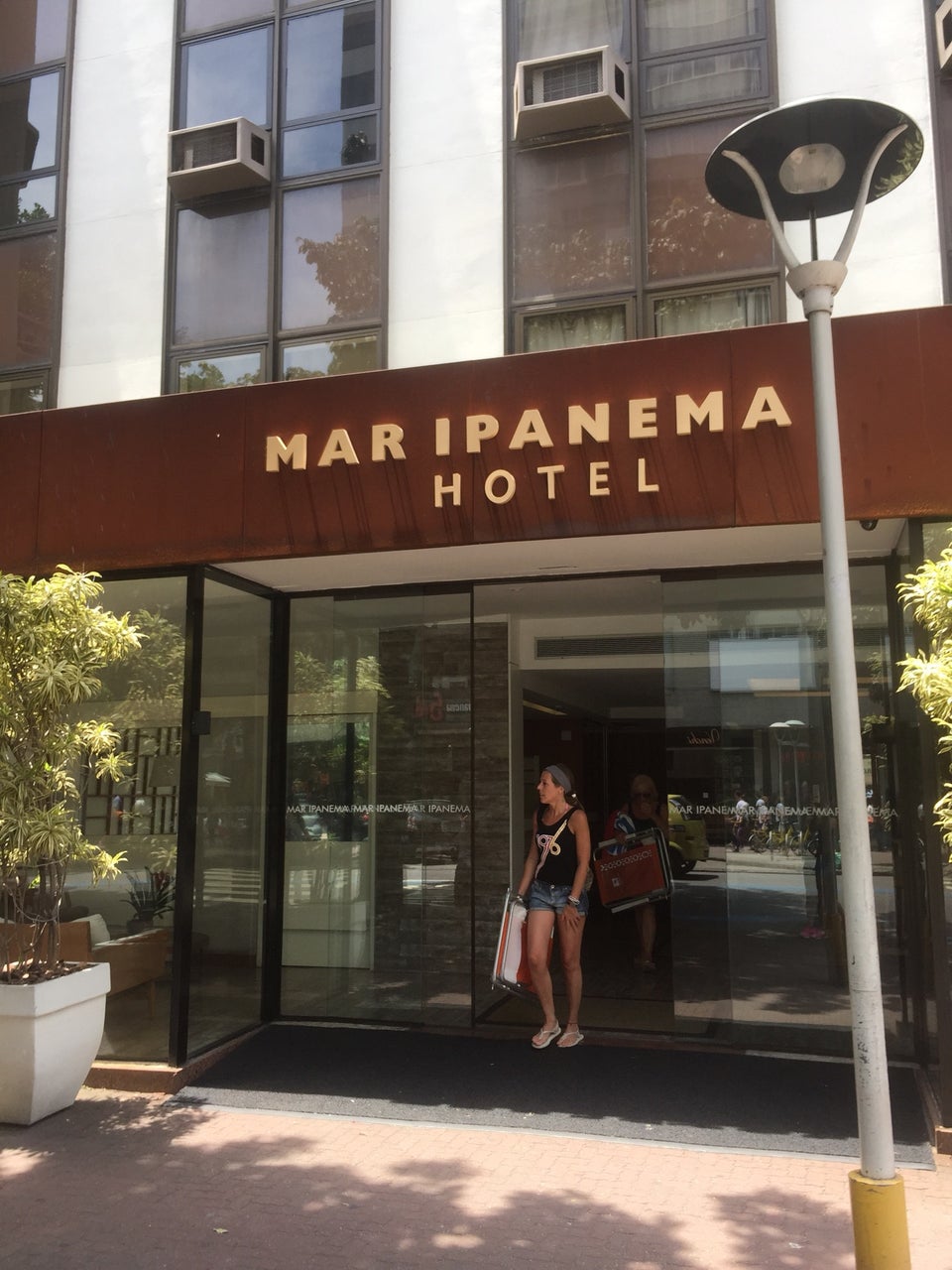 Photo of Mar Ipanema Hotel