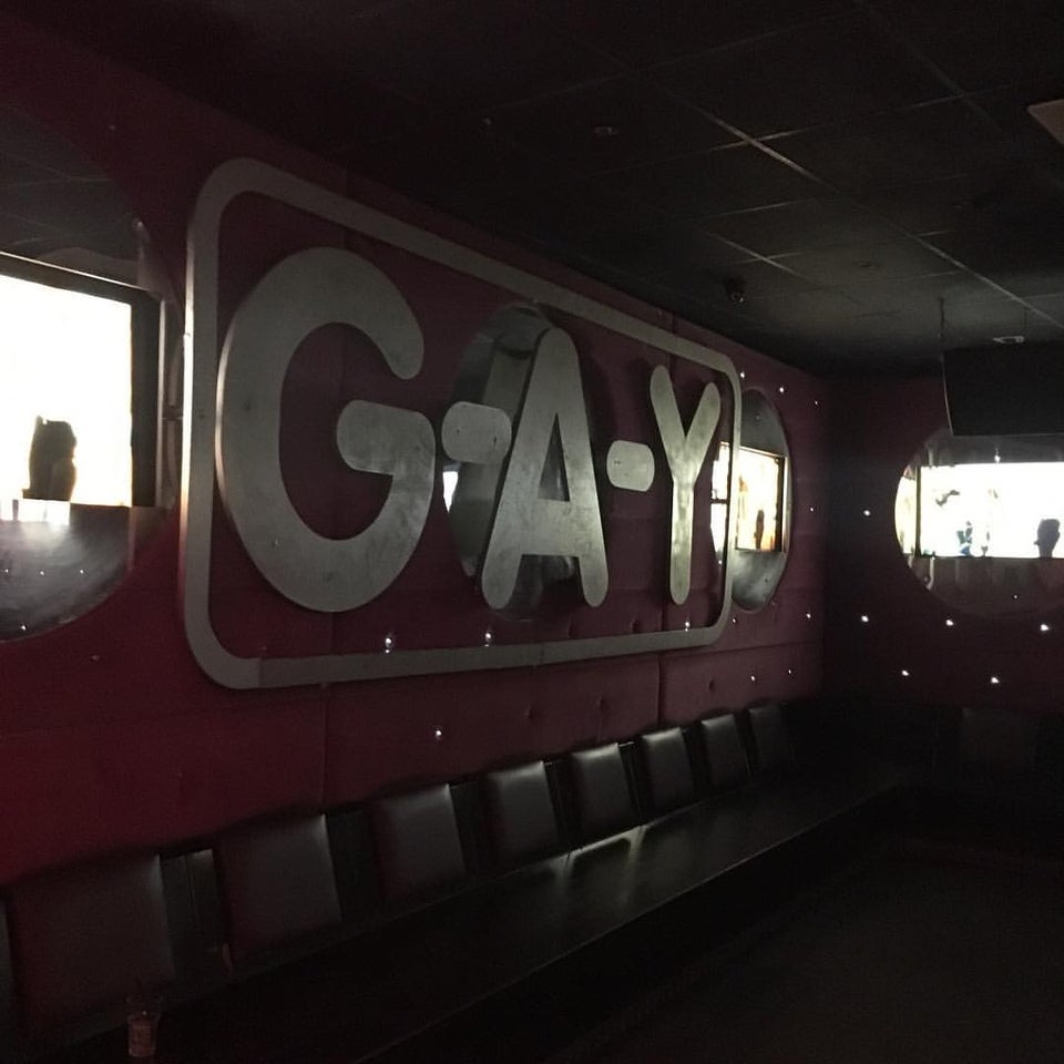 Photo of G-A-Y Late CLOSING ON 10 DECEMBER