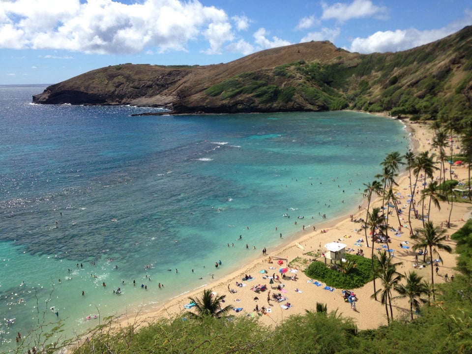 Photo of Hanauma Bay Nature Preserve