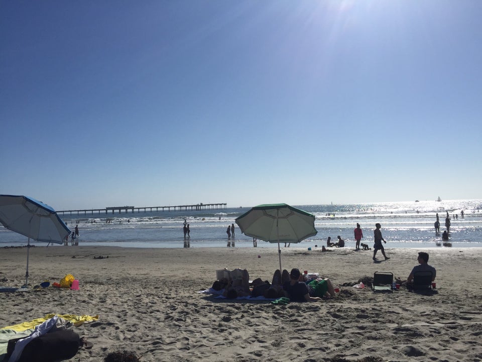 Photo of Ocean Beach