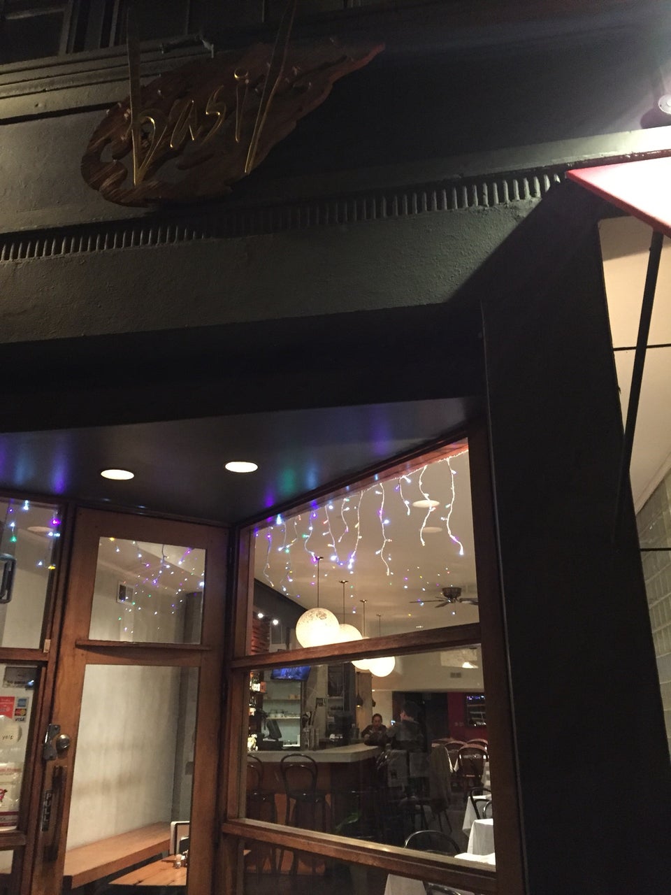 Photo of Basil Thai Restaurant and Bar