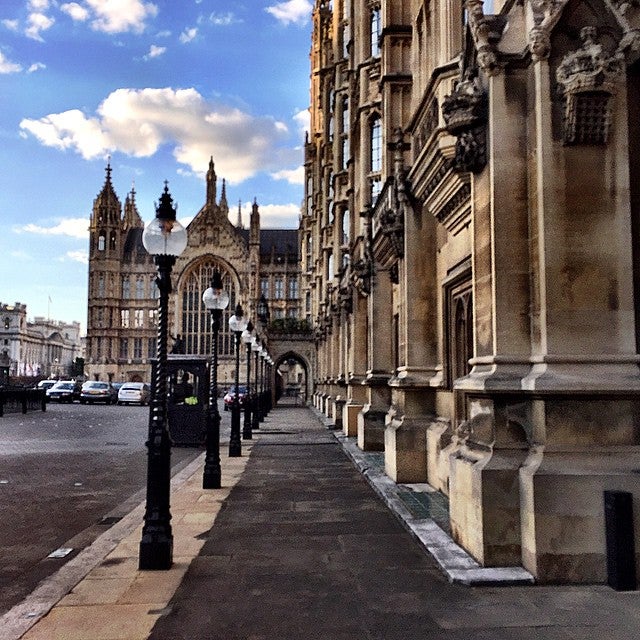 Photo of Palace of Westminster (Houses of Parliament)