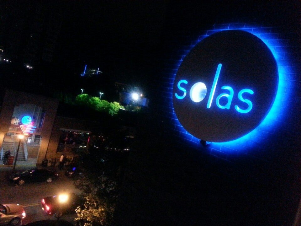 Photo of Solas