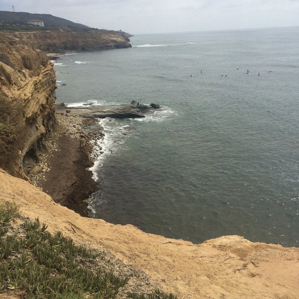 Photo of Ocean Beach