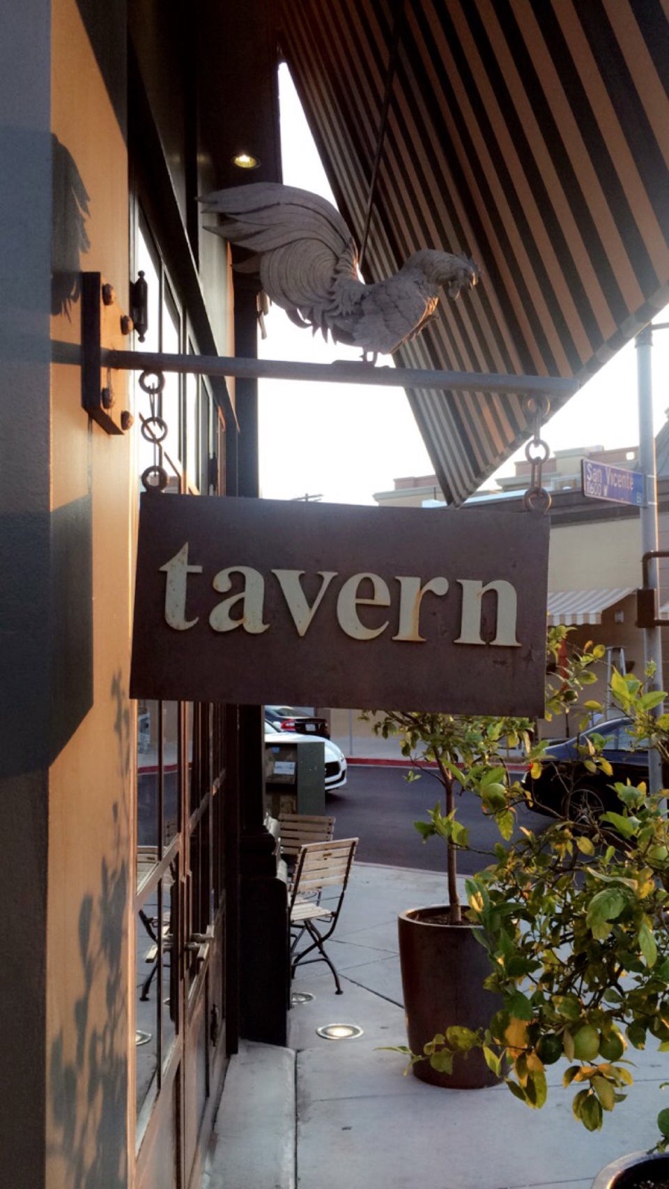 Photo of Tavern