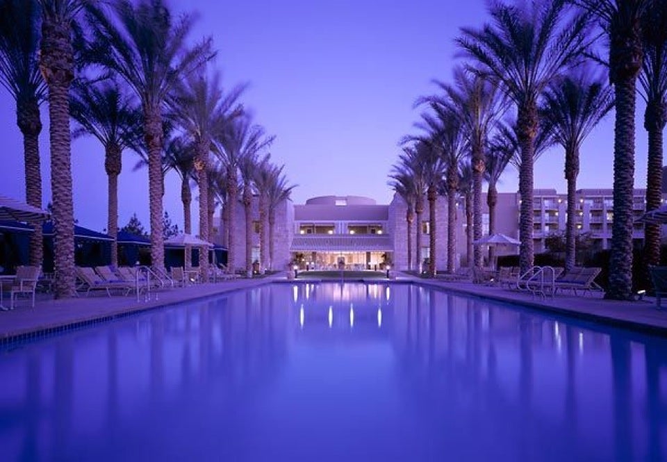 Photo of JW Marriott Desert Ridge Resort & Spa