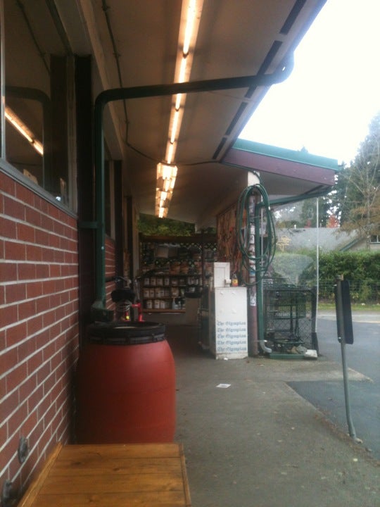 Photo of Olympia Food Co-op