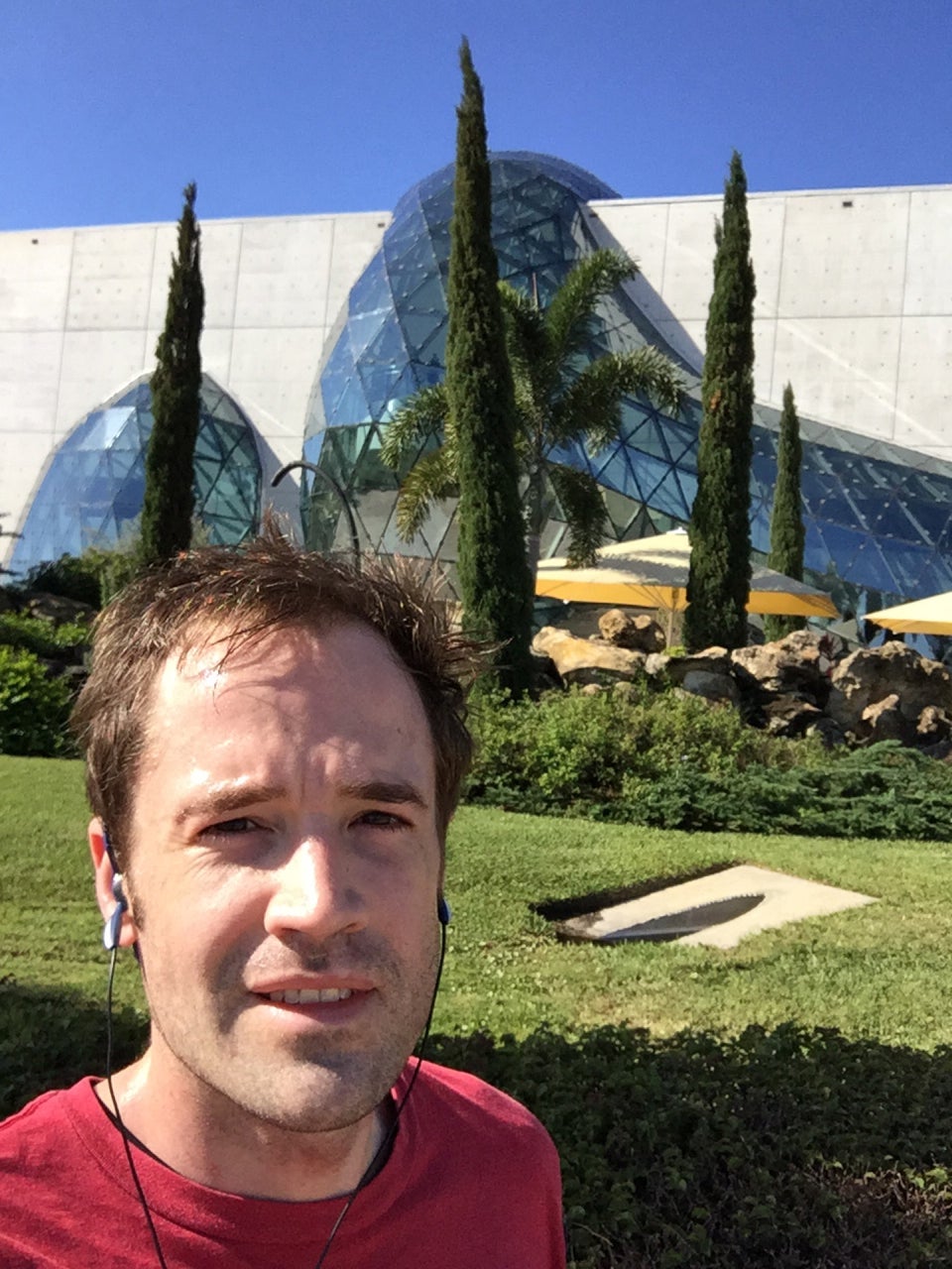 Photo of The Dali Museum