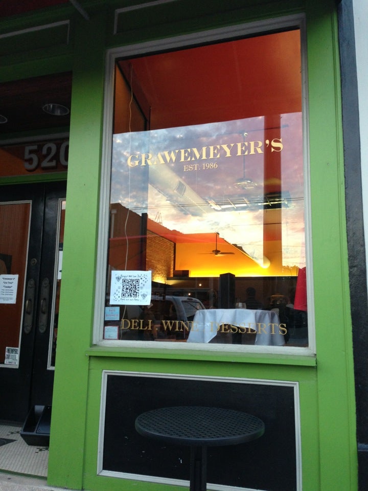 Photo of Grawemeyer's Restaurant & Bar