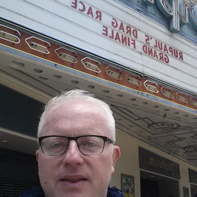 Photo of Orpheum Theatre