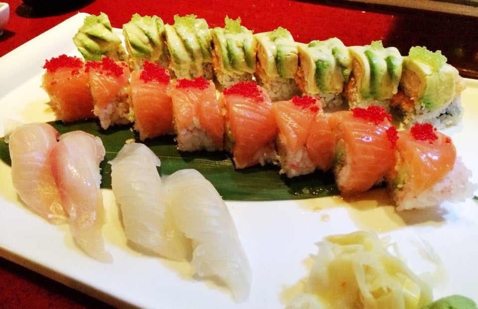 Photo of Kushi Sushi Inc