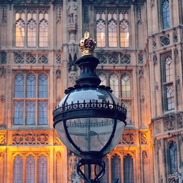 Photo of Palace of Westminster (Houses of Parliament)