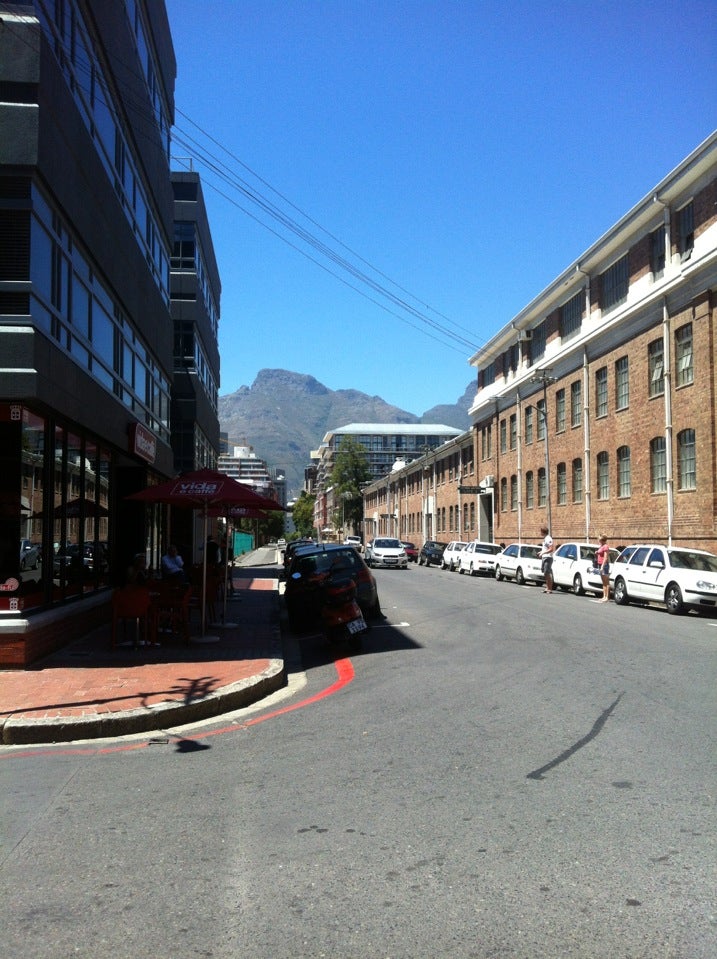 Photo of Beluga Cape Town