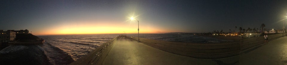 Photo of Ocean Beach