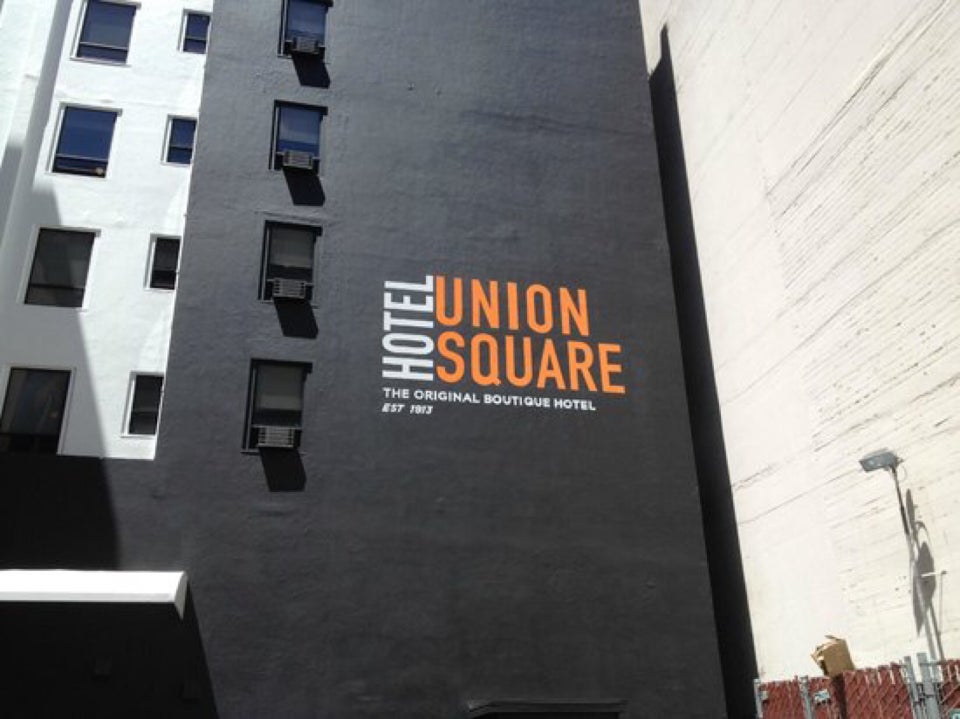 Photo of Hotel Union Square