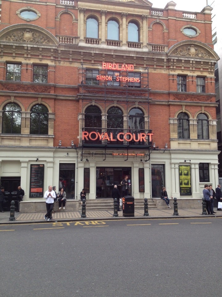 Photo of Royal Court Theatre