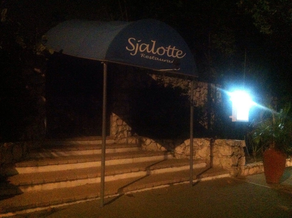 Photo of Sjalotte