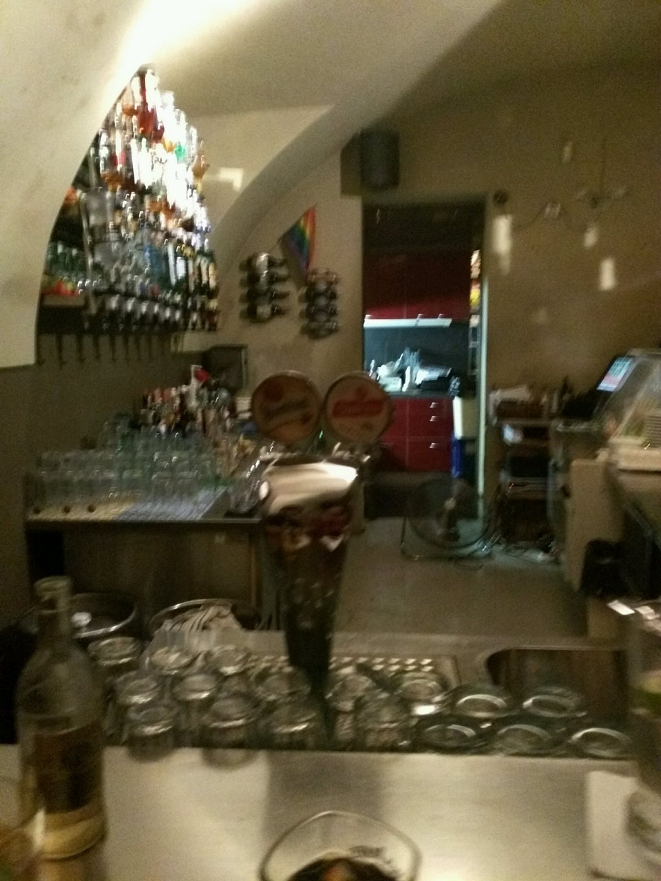 Photo of Café Bar Flirt