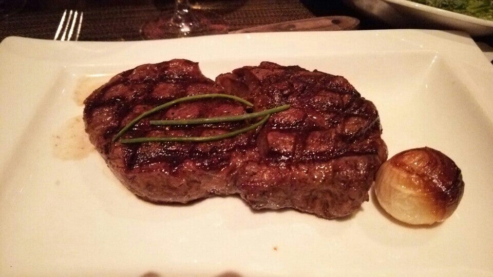 Photo of Tender Steak