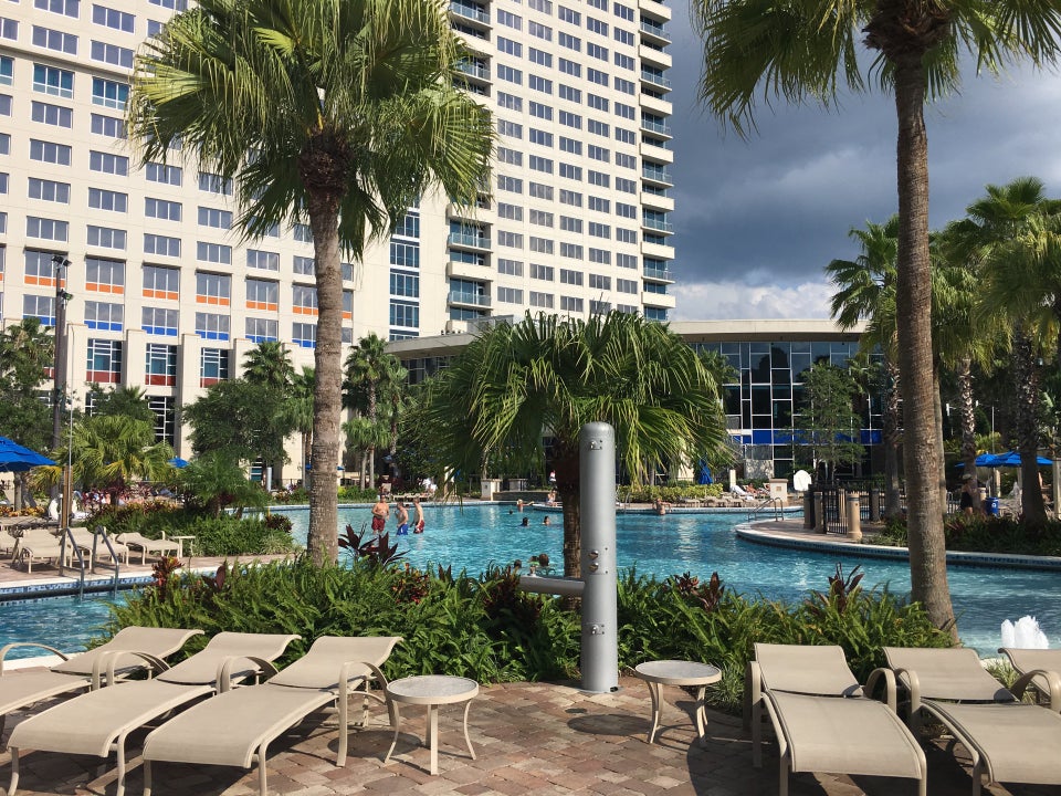 Photo of Hyatt Regency Orlando