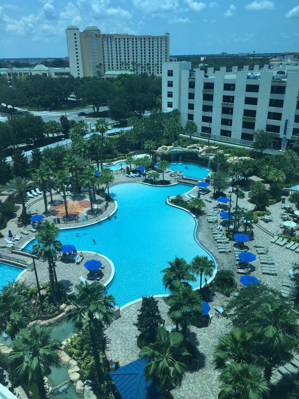 Photo of Hyatt Regency Orlando