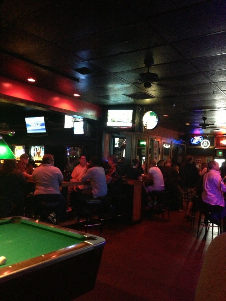 Photo of Madison Pub