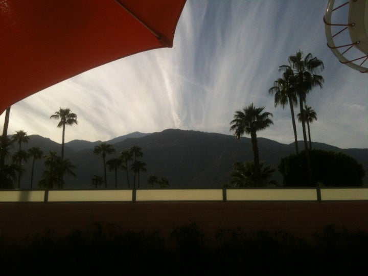 Photo of Century Palm Springs