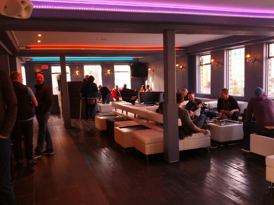 Photo of Oasis Ultra Lounge