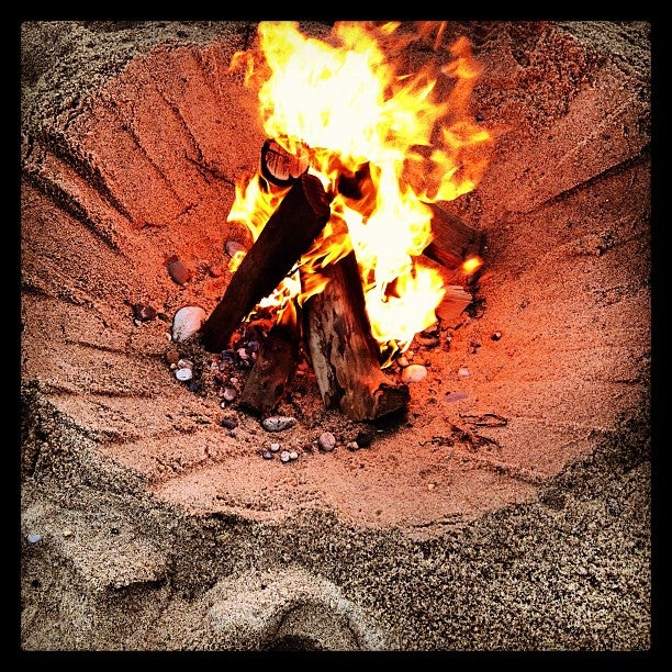 Photo of Herring Cove Beach