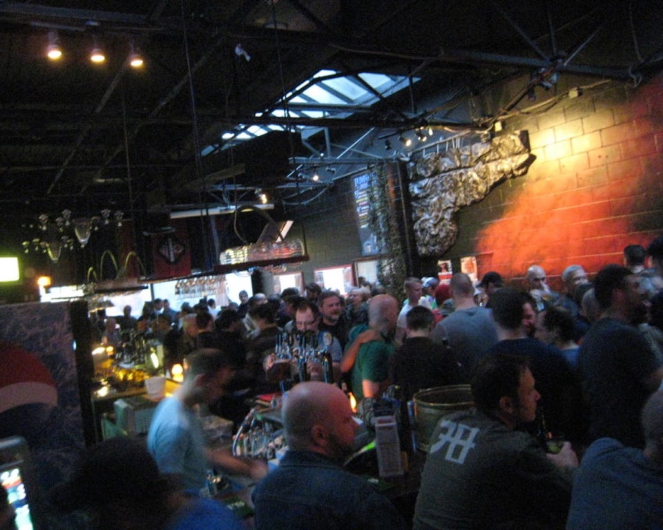 Photo of PumpJack Pub