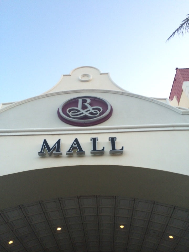 Photo of Renaissance Mall