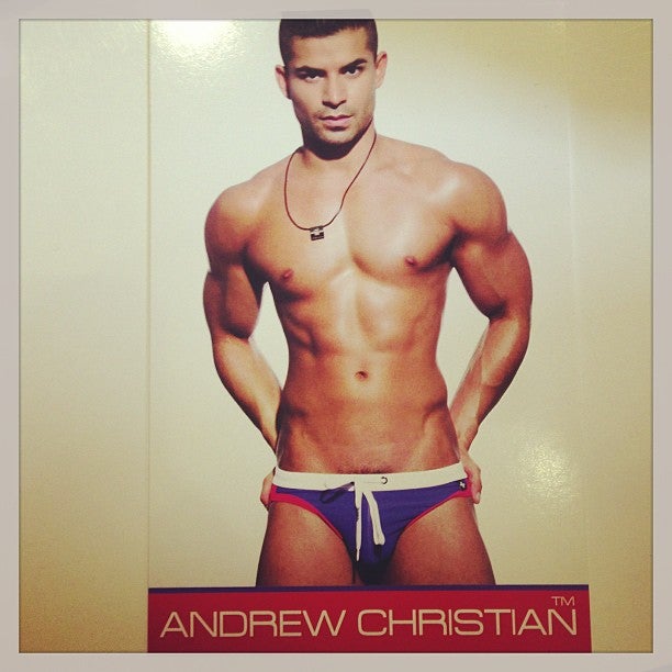 Photo of Andrew Christian - Factory Store Boutique