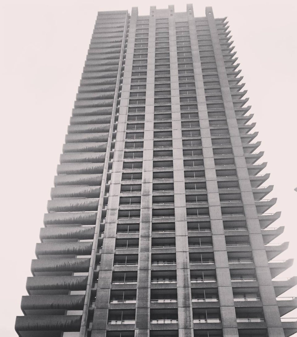 Photo of Barbican Centre