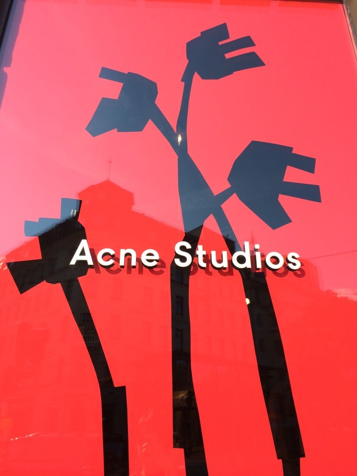 Photo of Acne Studios Norrmalmstorg