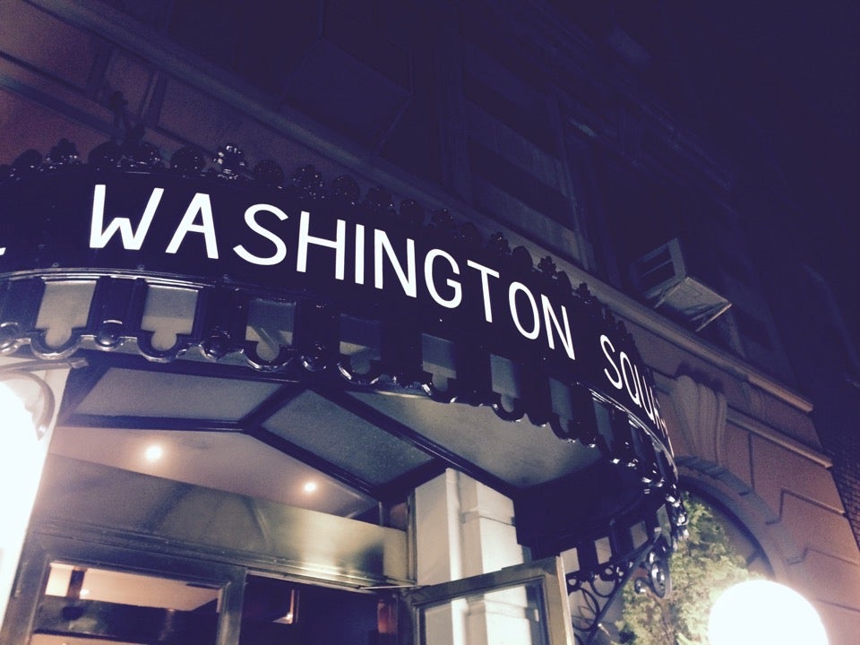 Photo of Washington Square Hotel