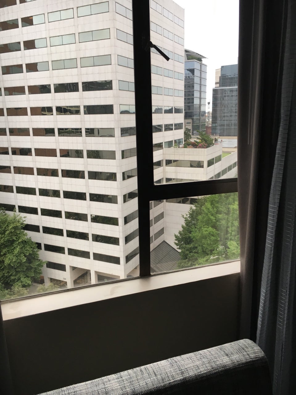 Photo of Portland Marriott City Center