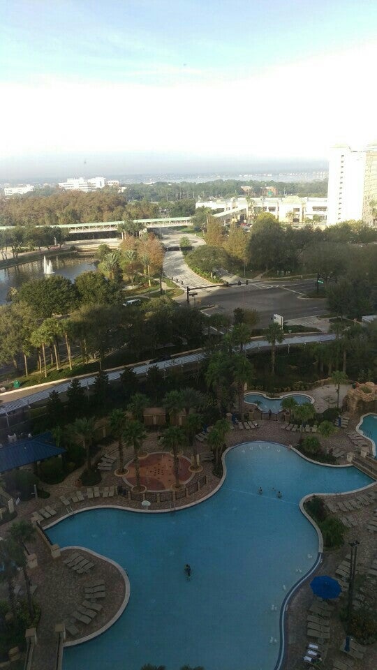 Photo of Hyatt Regency Orlando