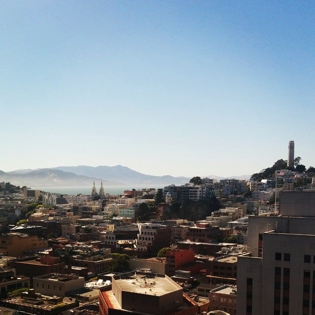 Photo of Le Méridien San Francisco