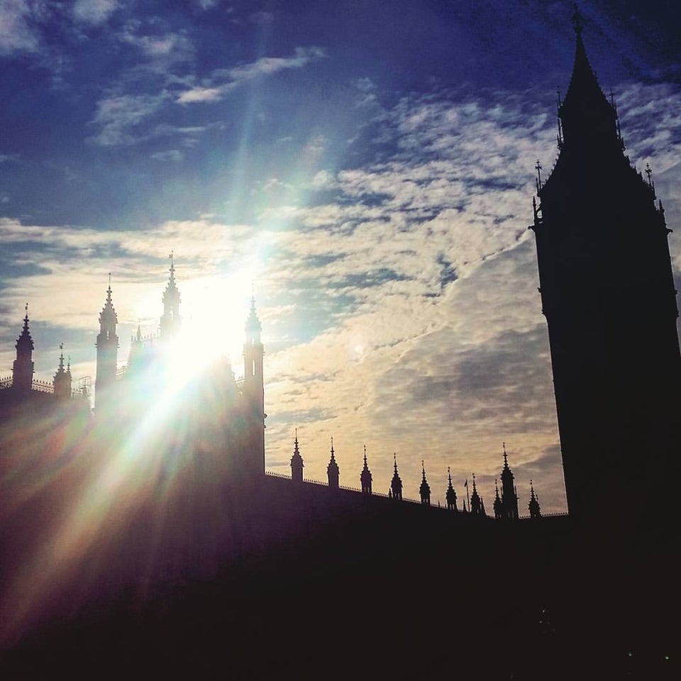 Photo of Palace of Westminster (Houses of Parliament)