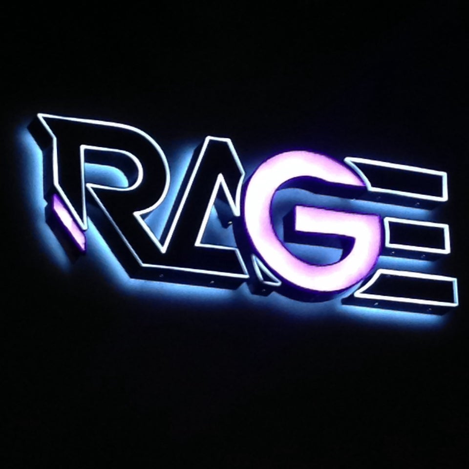 Photo of RAGE Restaurant & Bar