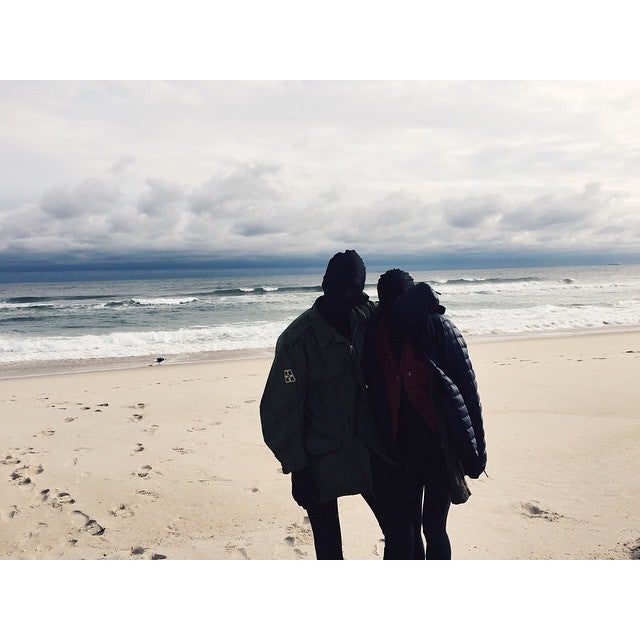 Photo of Jones Beach