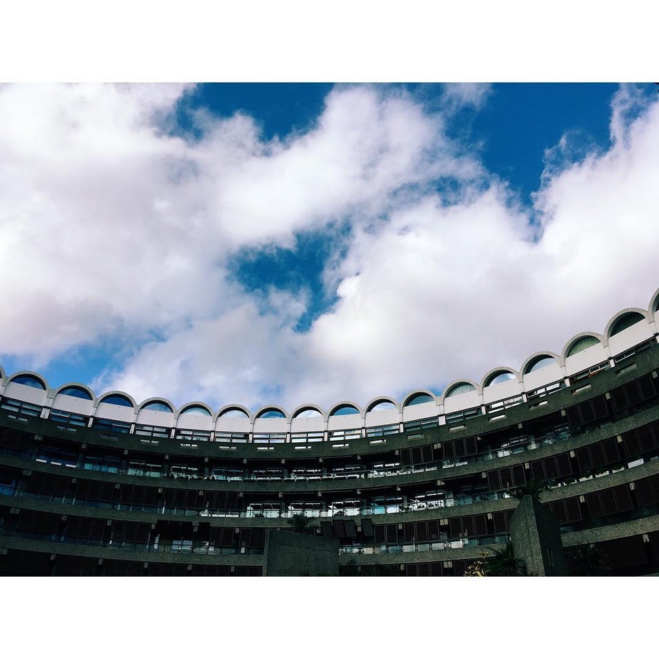 Photo of Barbican Centre